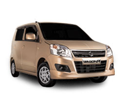 WAGONR